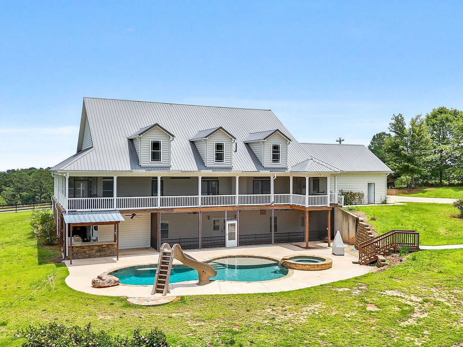 735 Firetower Rd Thomaston, GA 30286 - Thumbnail 4