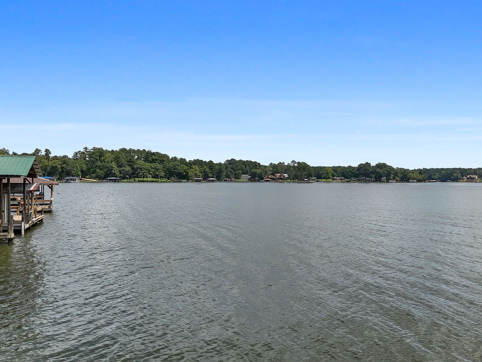 868 S Steel Bridge Rd Eatonton, GA 31024 - Thumbnail 4