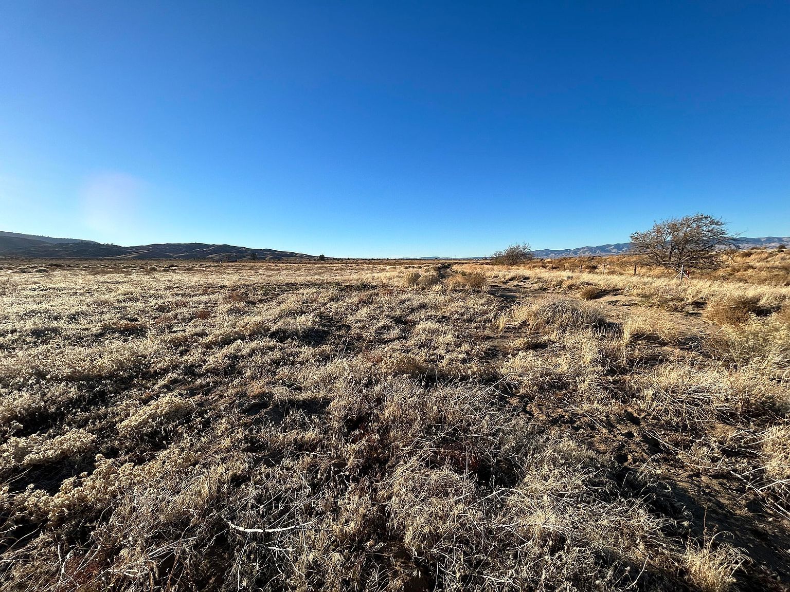 Vic Avenue Stw #F14-197 Lancaster, CA 93536 | Land/Lot