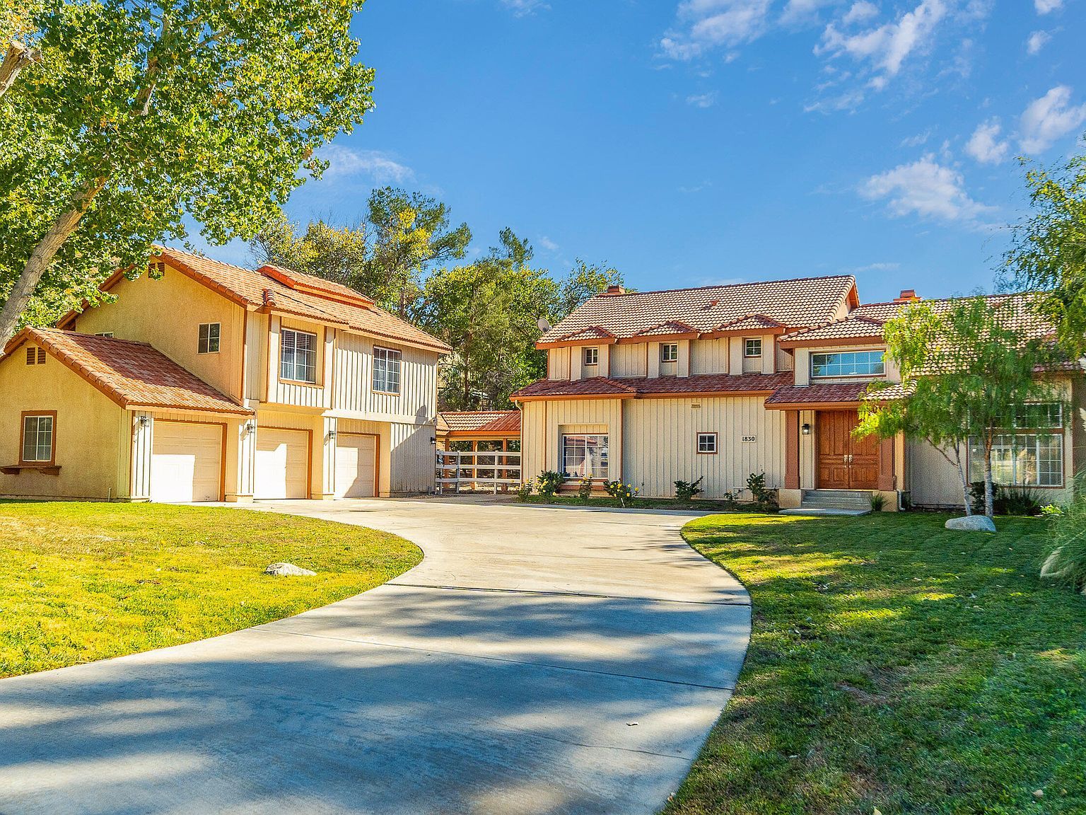 1830 Shadow Canyon Rd Acton, CA 93510 - Thumbnail 4