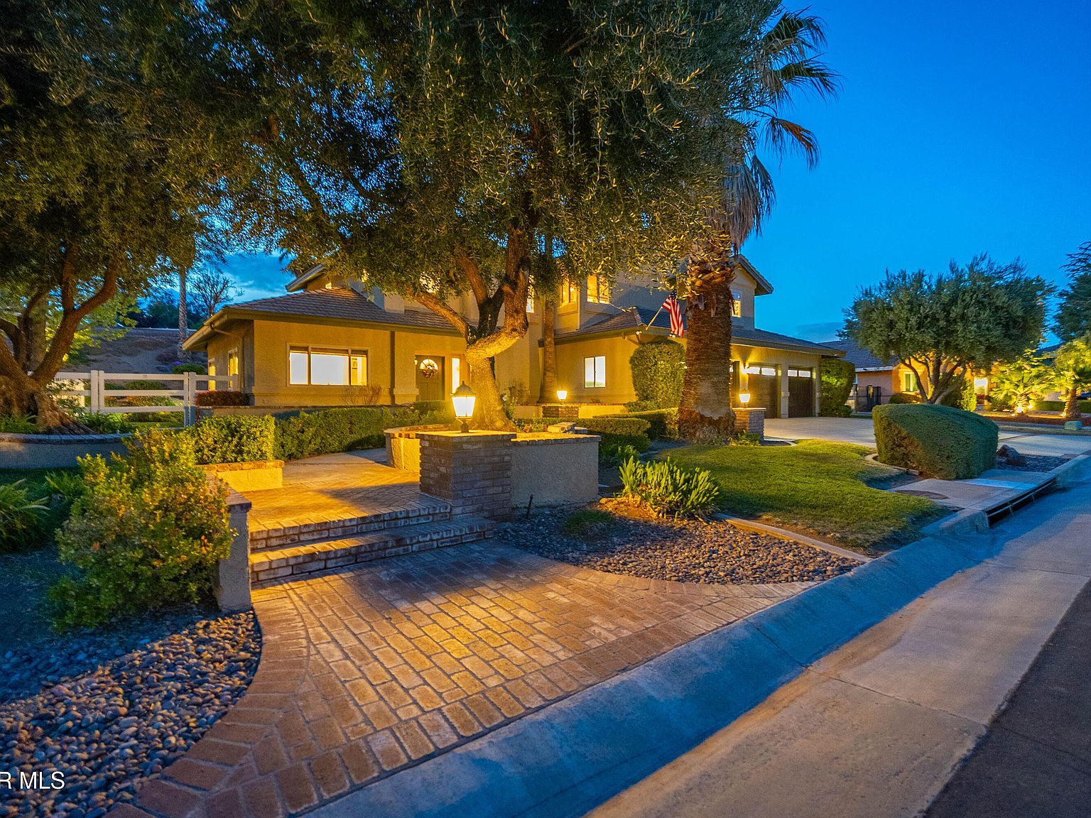 2575 Palomino Dr Acton, CA 93510 - Thumbnail 4