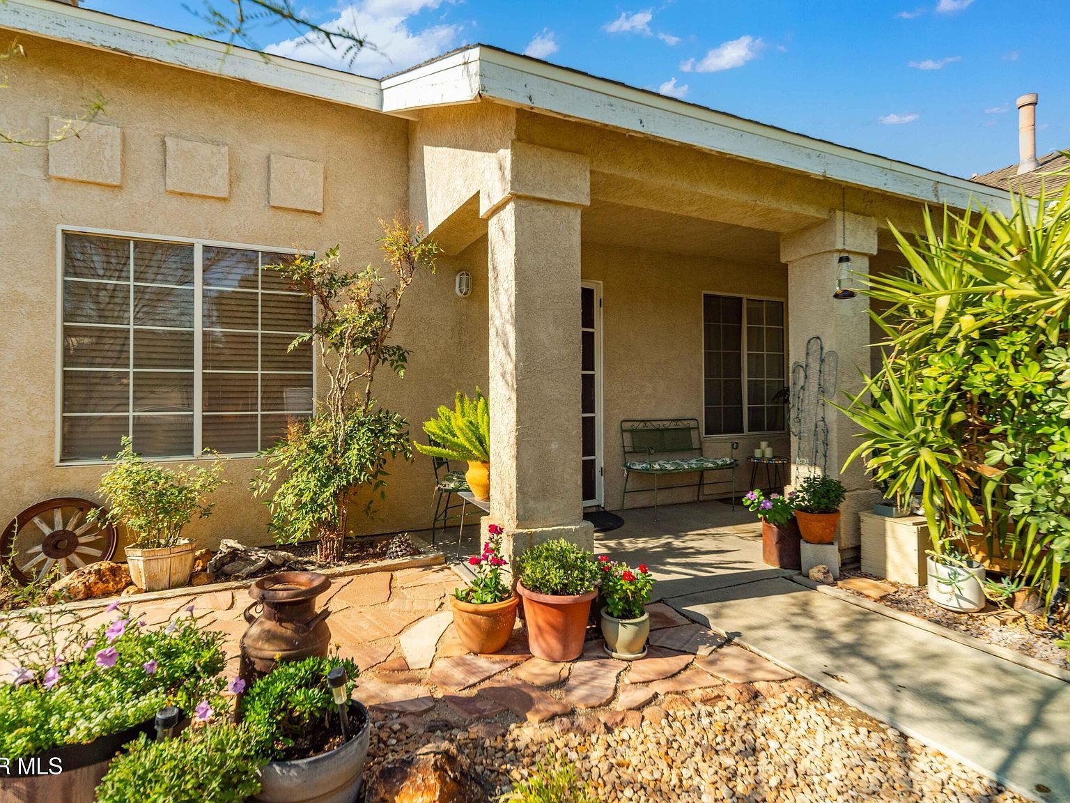 1016 Armstrong Ave Rosamond, CA 93560 - Thumbnail 4