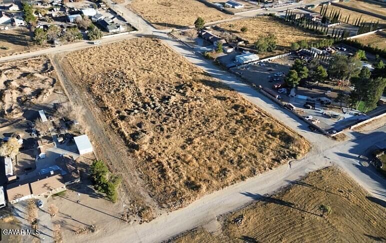 0 Corner Ave Lancaster, CA 93536 - Thumbnail 4