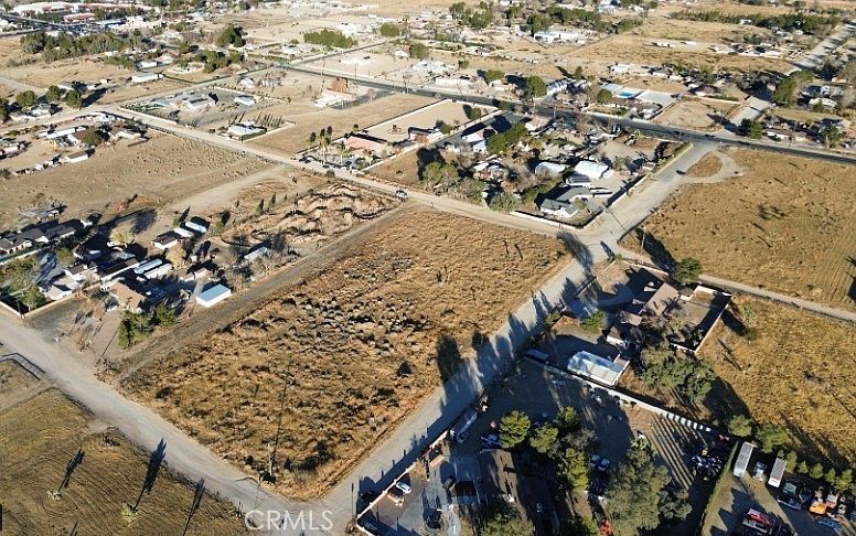 0 Corner Ave Lancaster, CA 93534 | Land/Lot