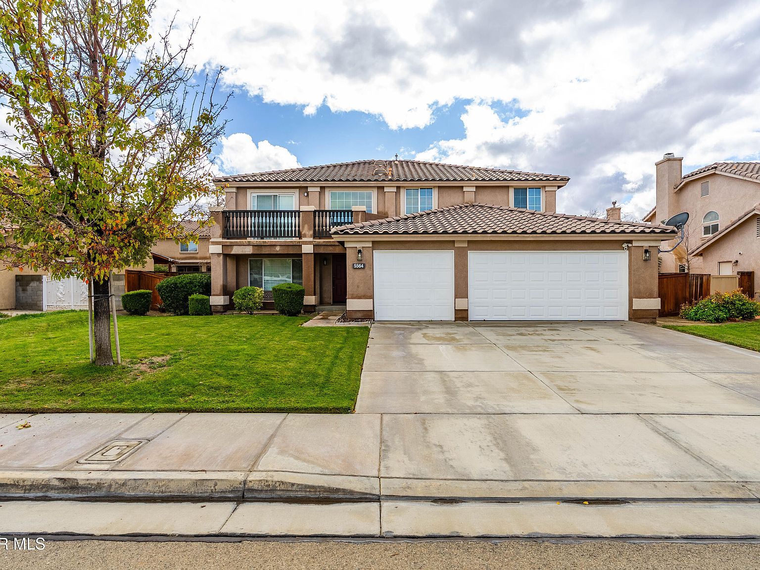 5564 Capri Ct Palmdale, CA 93552 - Thumbnail 4