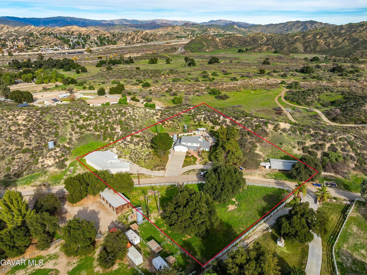 28132 Oak Spring Canyon Rd Santa Clarita, CA 91387 - Thumbnail 4