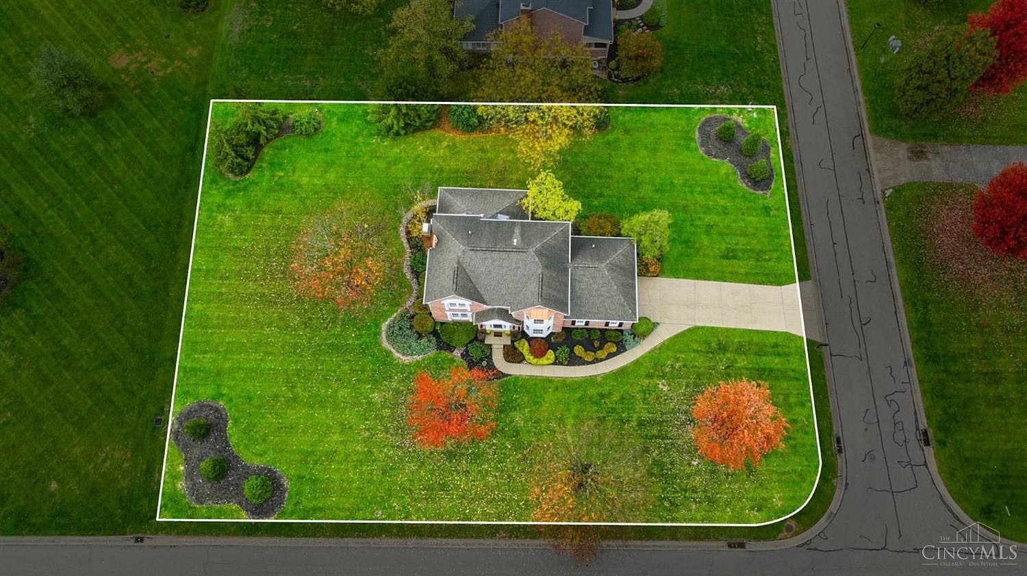 4567 Appaloosa Trl Mason, OH 45040 - Thumbnail 4