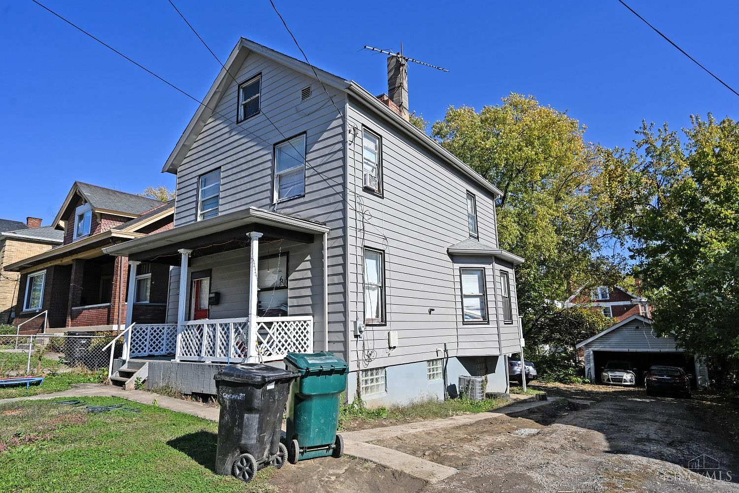 1110 Winfield Ave Cincinnati, OH 45205 - Thumbnail 4