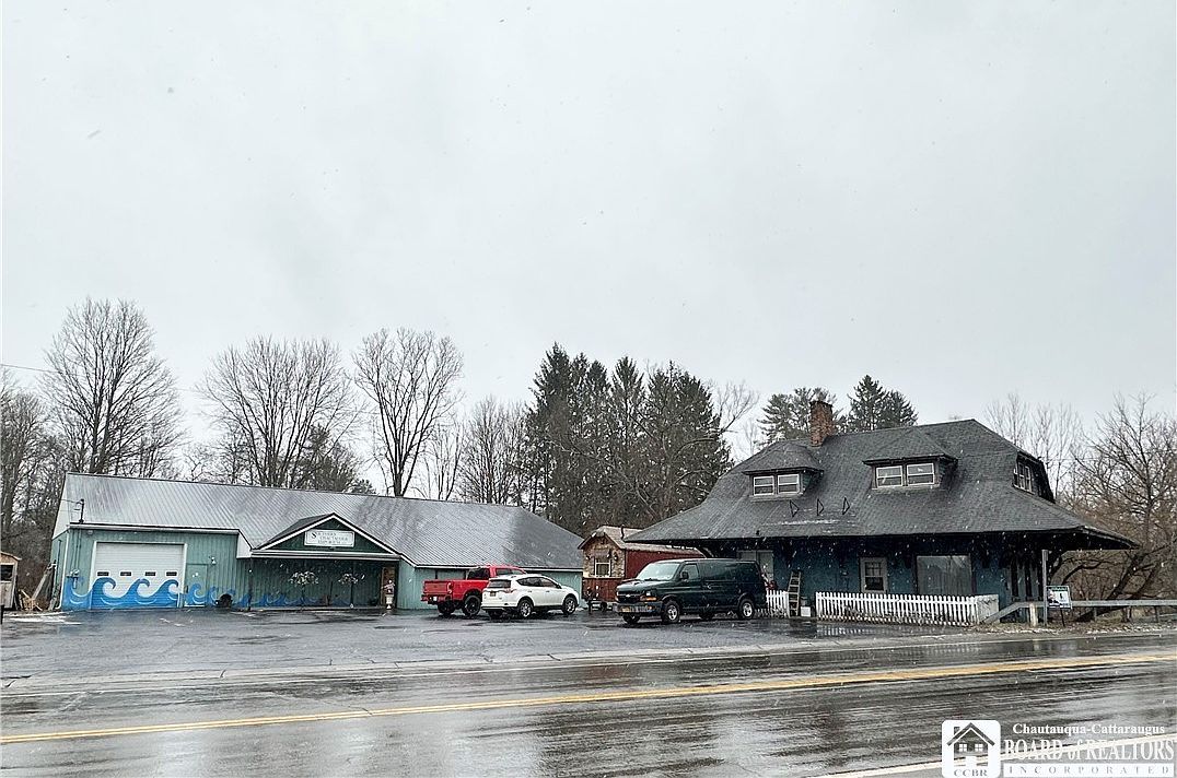 4845 Route 474 Ashville, NY 14710 - Thumbnail 4