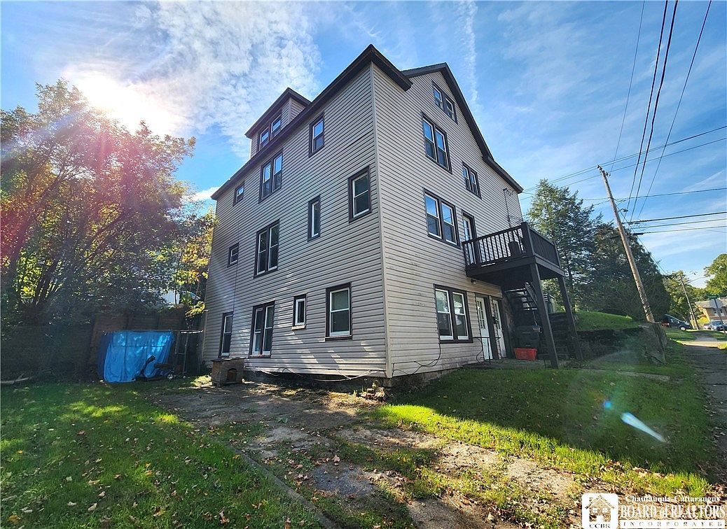 296 Falconer St Jamestown, NY 14701 - Thumbnail 4