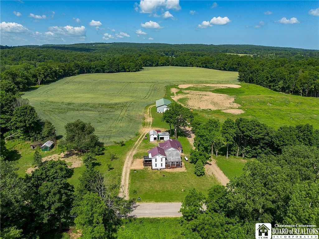 9889 Maltbie Rd Gowanda, NY 14070 - Thumbnail 4