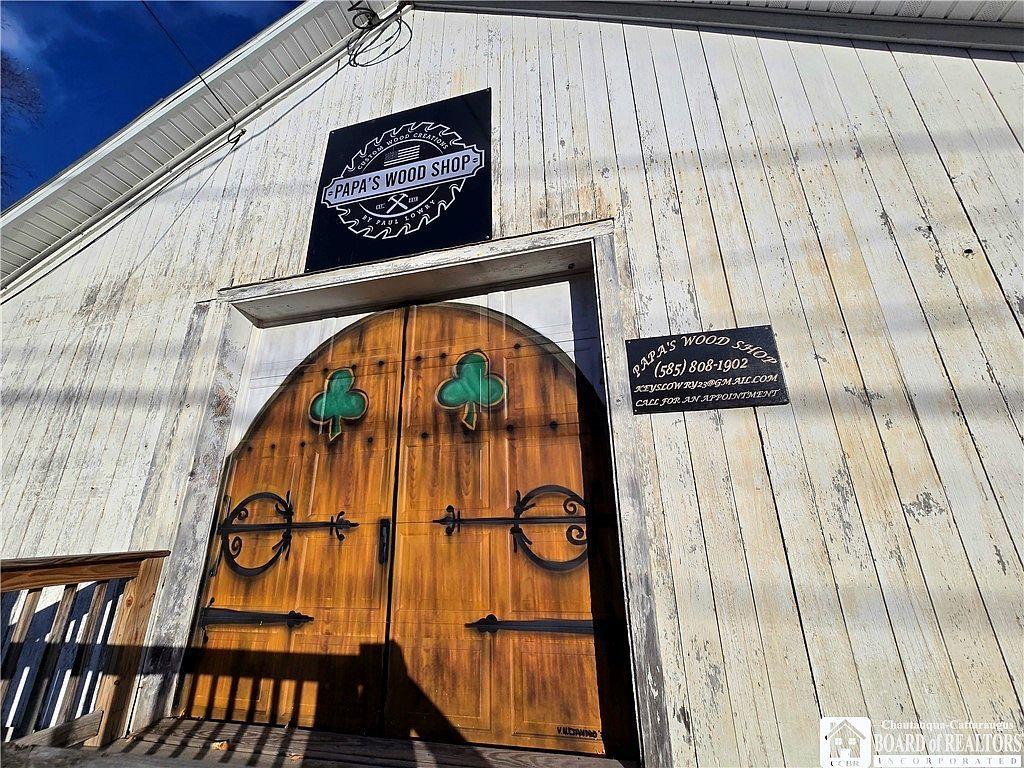 76 1st St #70 Bolivar, NY 14715 - Thumbnail 4