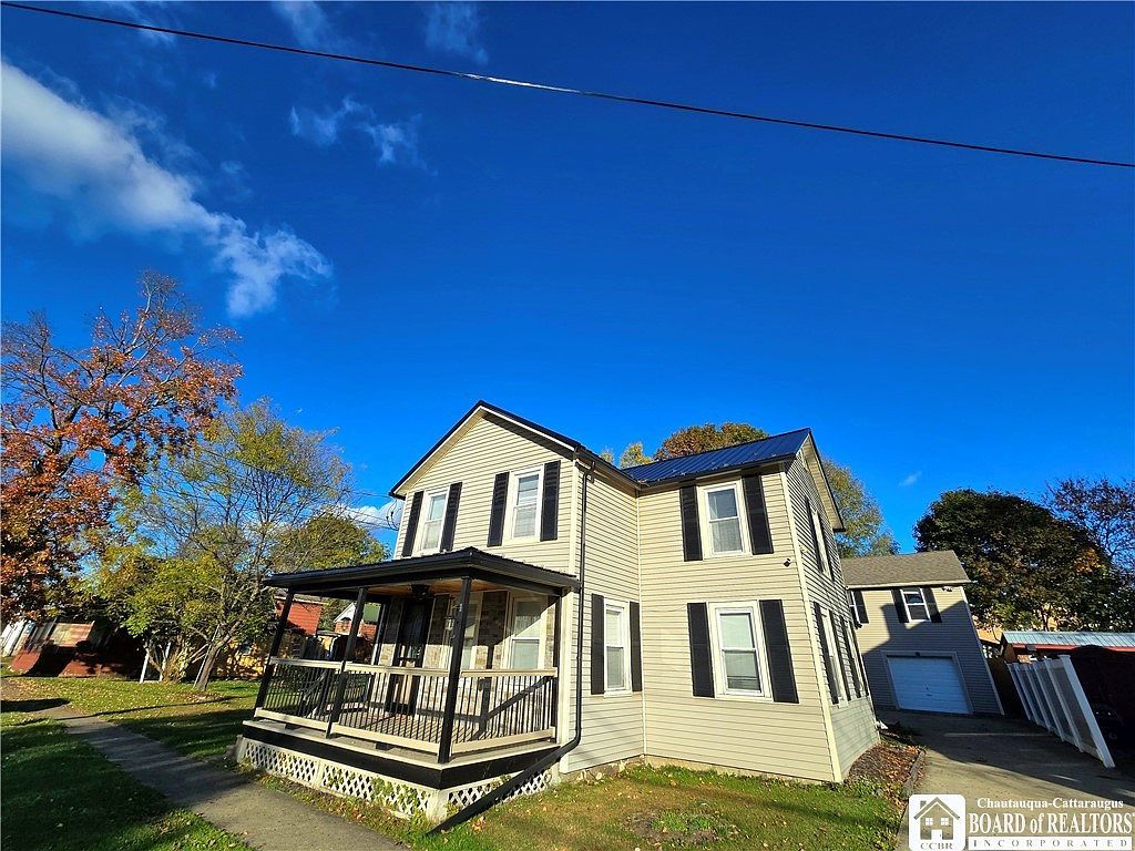 92 1st St Bolivar, NY 14715 - Thumbnail 4