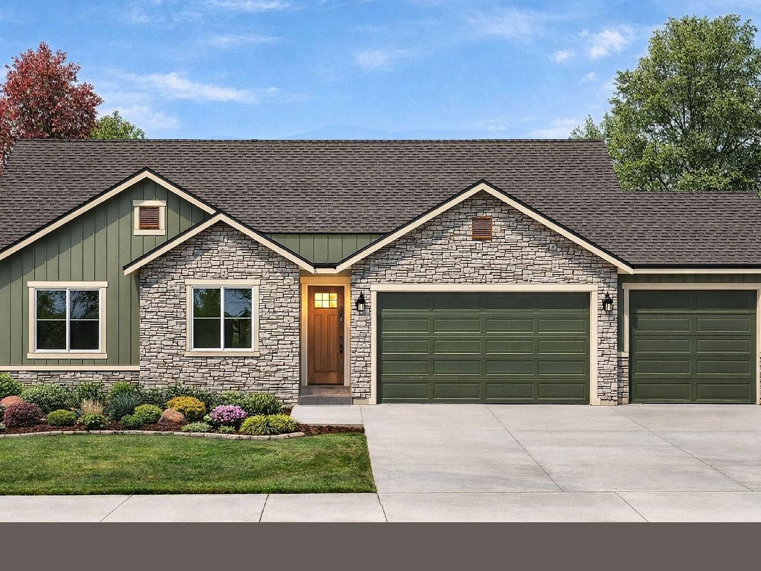 12764 S Harlow Ann Way #106 Herriman, UT 84096 - Thumbnail 4