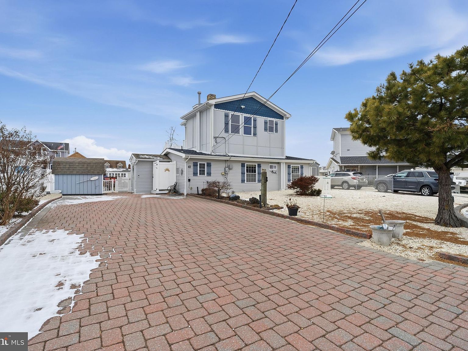 43 Lawrence Dr Manahawkin, NJ 08050 - Thumbnail 4