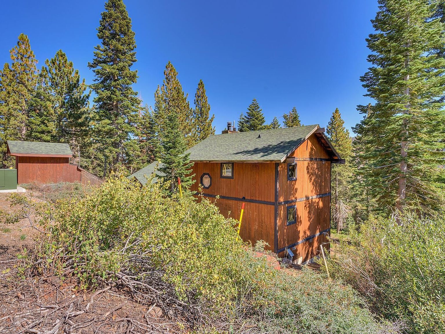 4095 Courchevel Rd Tahoe City, CA 96145 - Thumbnail 4