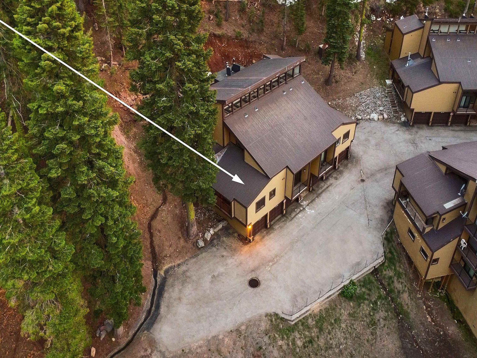 2090 Chalet Rd #24 Olympic Valley, CA 96146 - Thumbnail 4