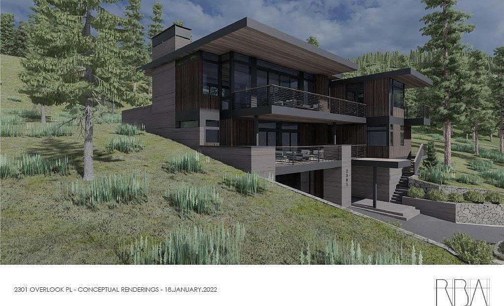 2301 Overlook Pl Truckee, CA 96161 - Thumbnail 4