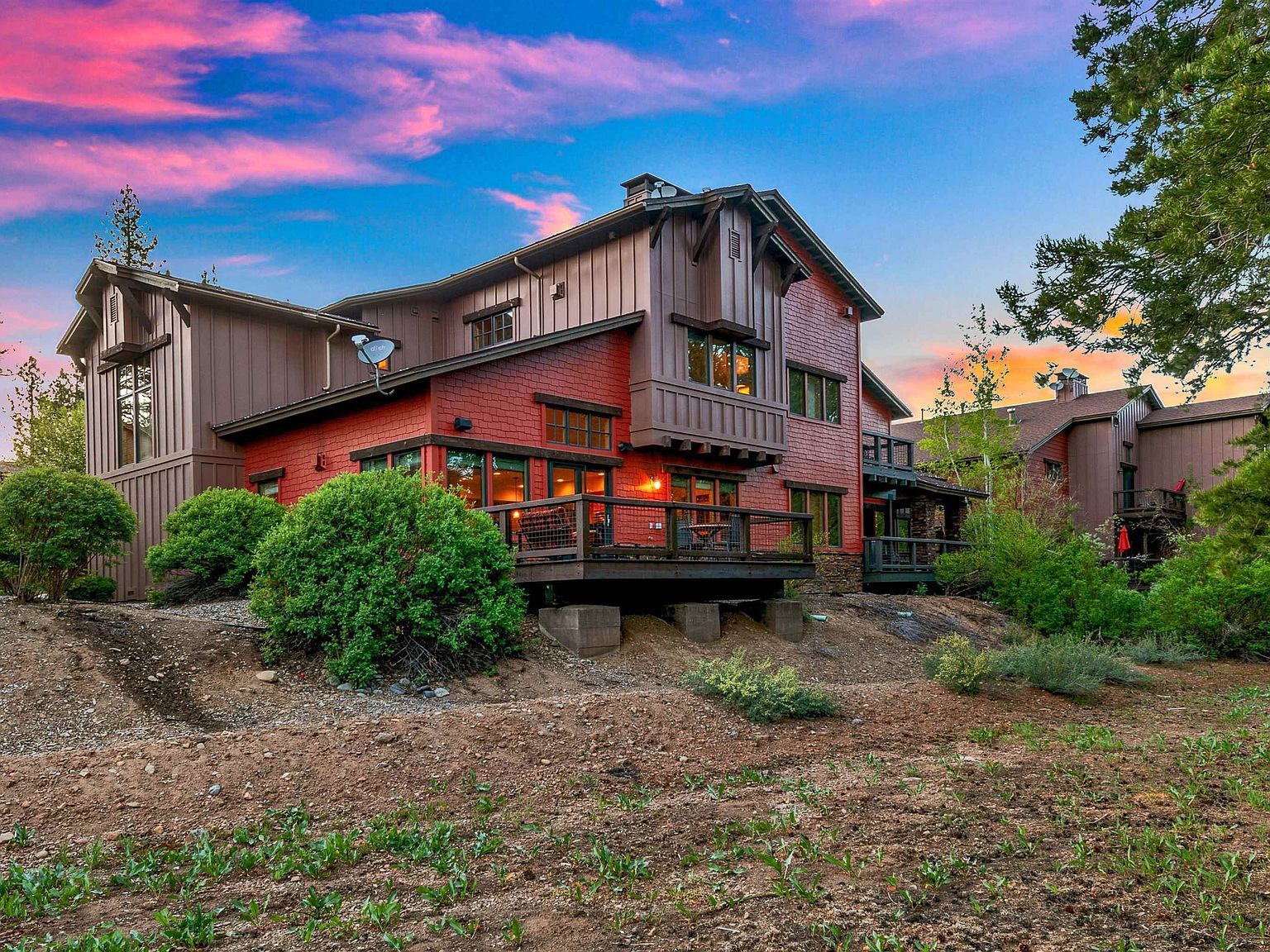 11711 Hope Ct UNIT B Truckee, CA 96161 - Thumbnail 4