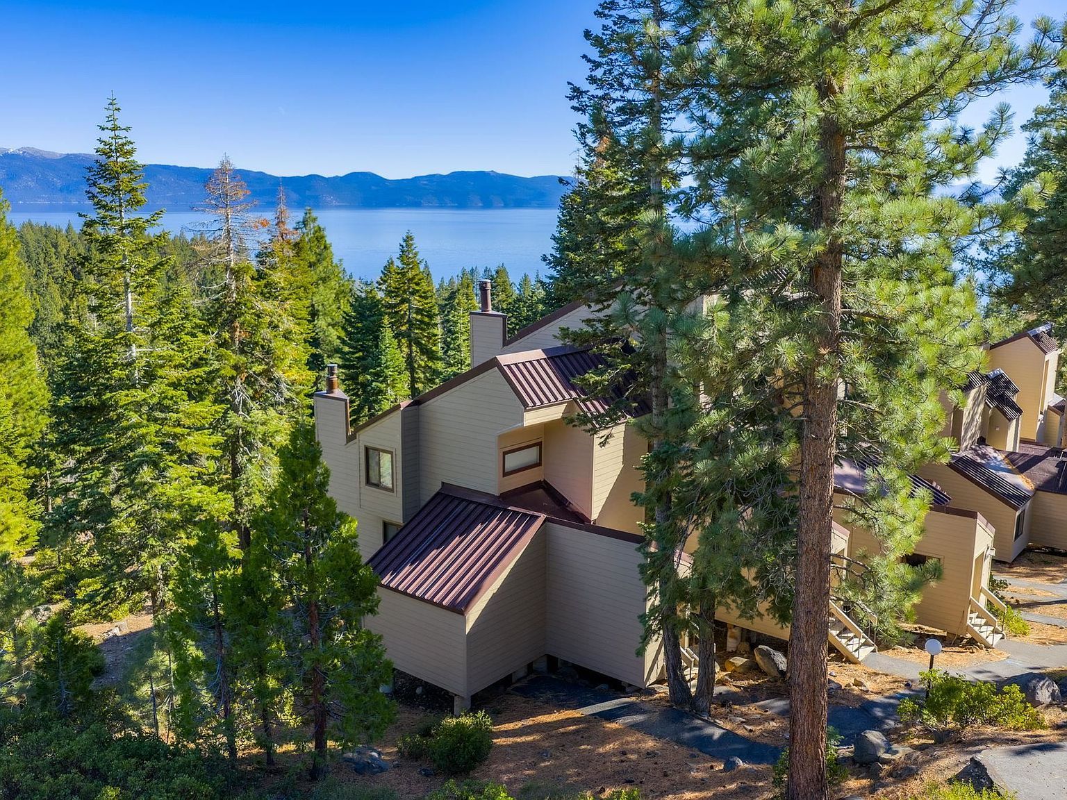 5101 N Lake Blvd #134 Carnelian Bay, CA 96140 - Thumbnail 4