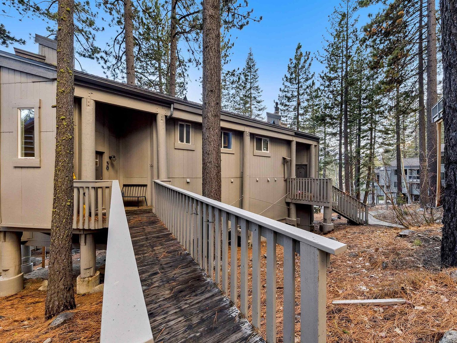 15462 Donner Pass Rd #30 Truckee, CA 96161 - Thumbnail 4