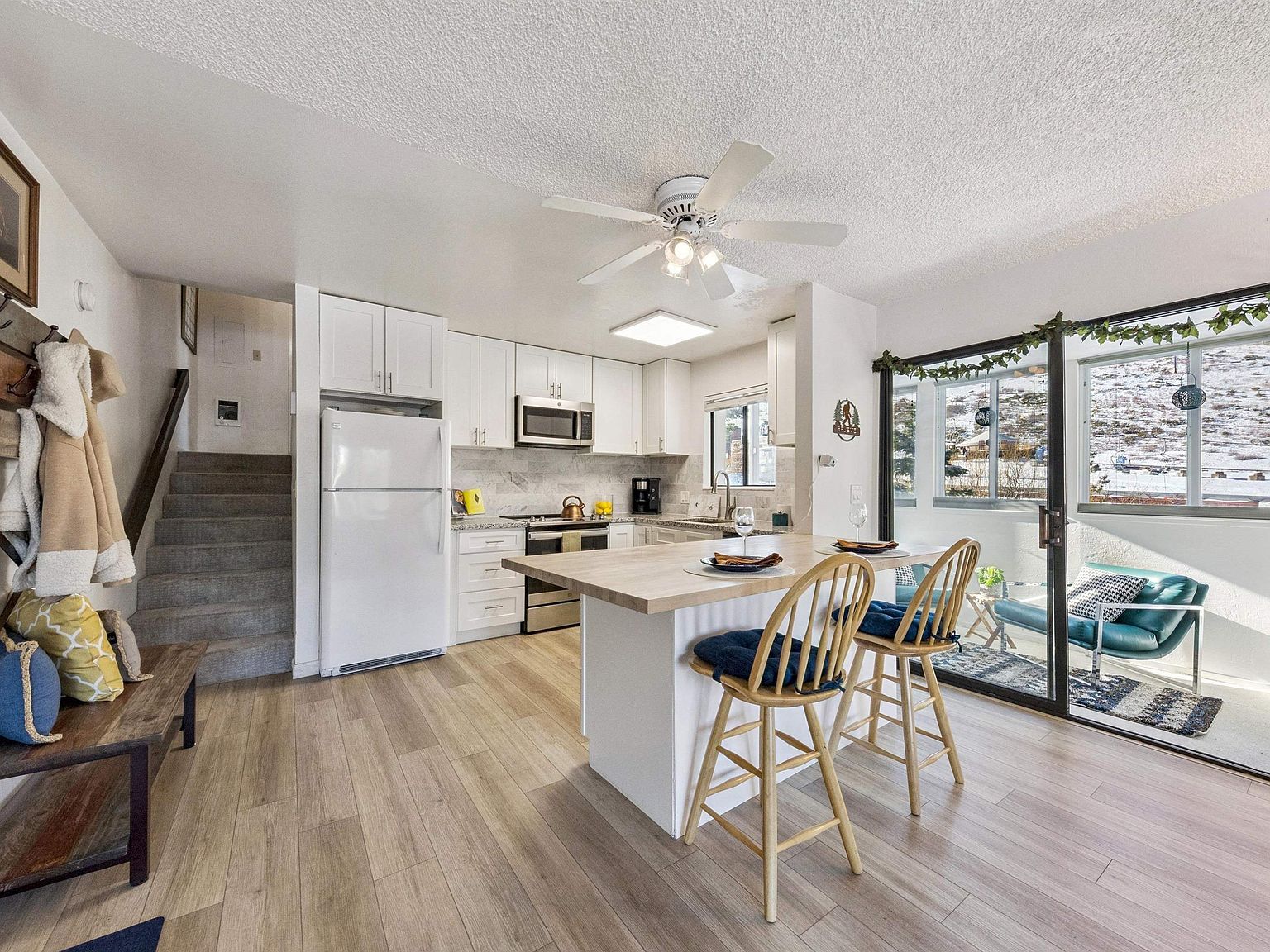 11727 Snowpeak Way #574 Truckee, CA 96161 - Thumbnail 4