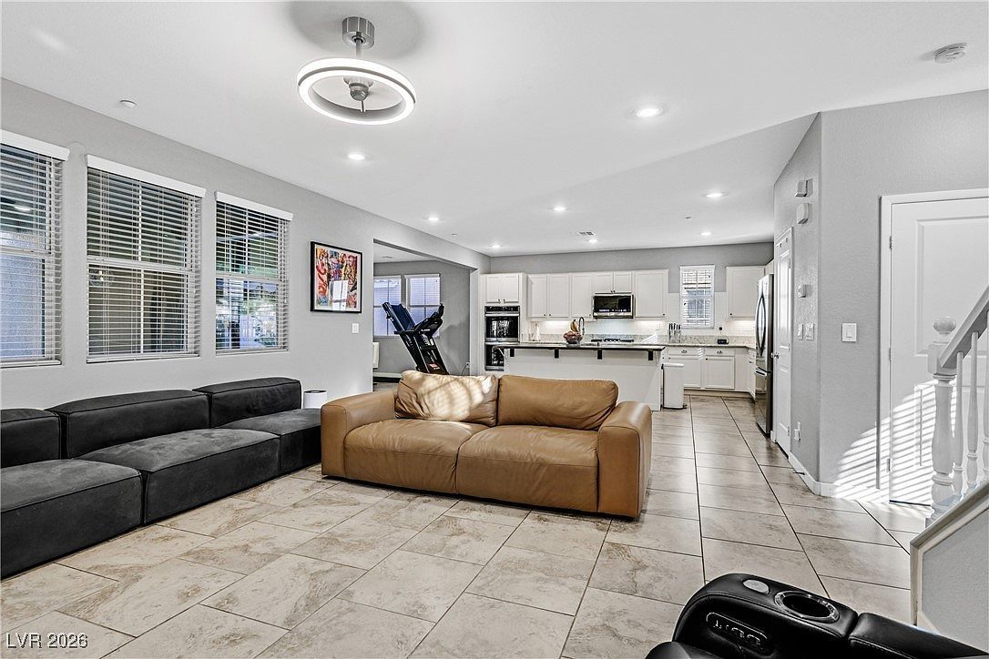 3216 Jevonda Ave Henderson, NV 89044 - Thumbnail 4