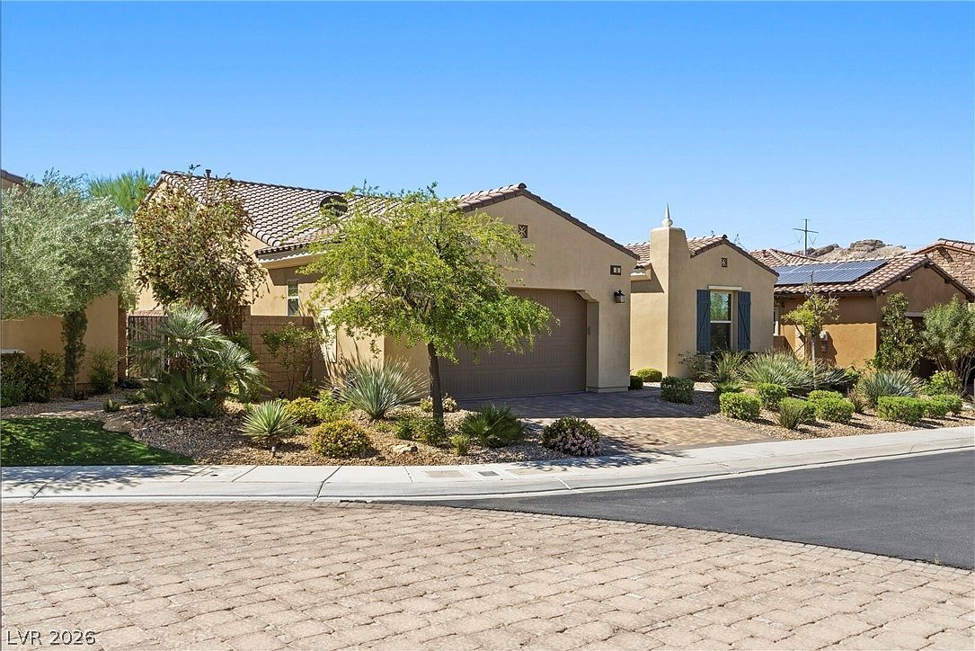 3 Lago Turchino Ct Henderson, NV 89011 - Thumbnail 4