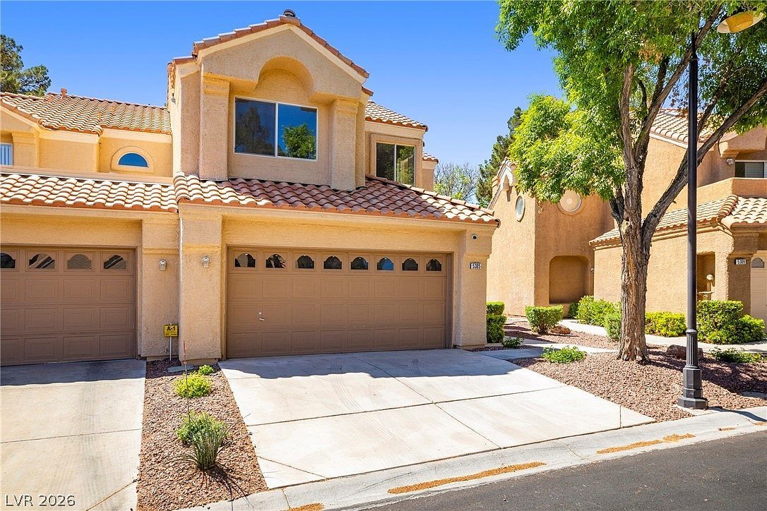 5305 La Patera Ln Las Vegas, NV 89149 - Thumbnail 4