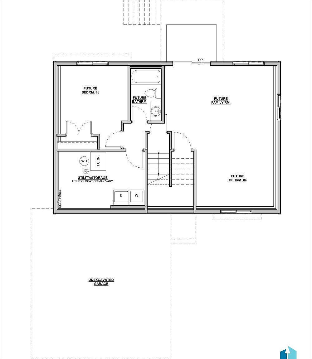 7109 E Syracuse St Sioux Falls, SD 57110  | Single Family