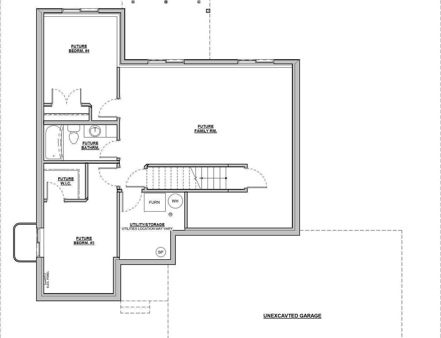 7101 E Malta St Sioux Falls, SD 57110  | Single Family