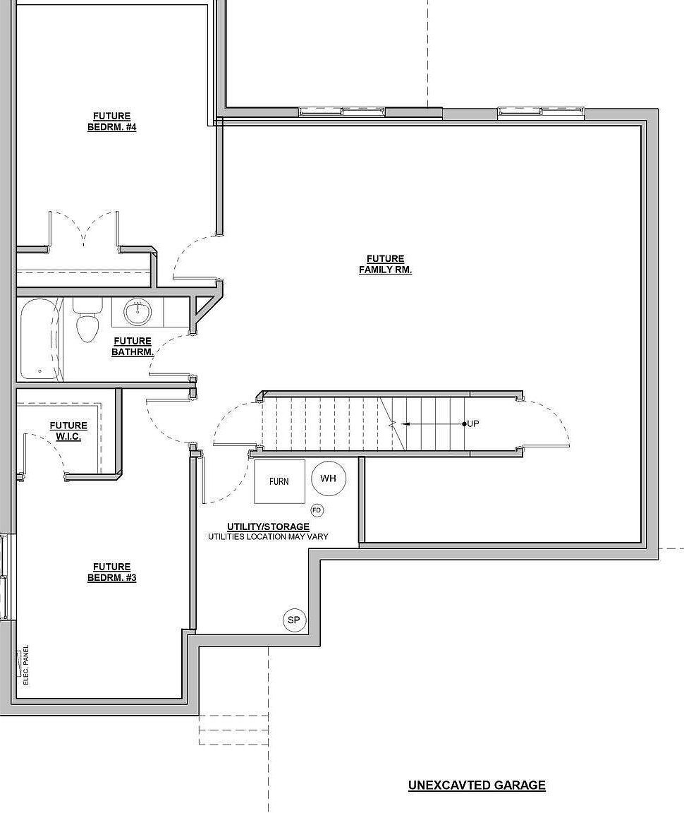 5313 S Bahnson Ave Sioux Falls, SD 57108  | Single Family