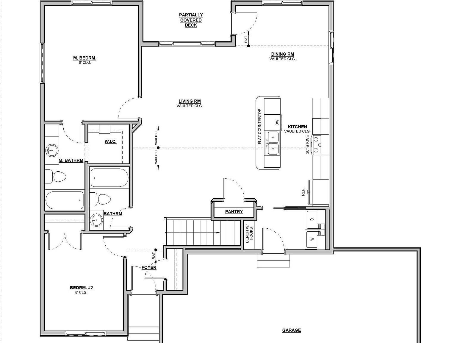 5321 S Bahnson Ave Sioux Falls, SD 57110 - Thumbnail 4