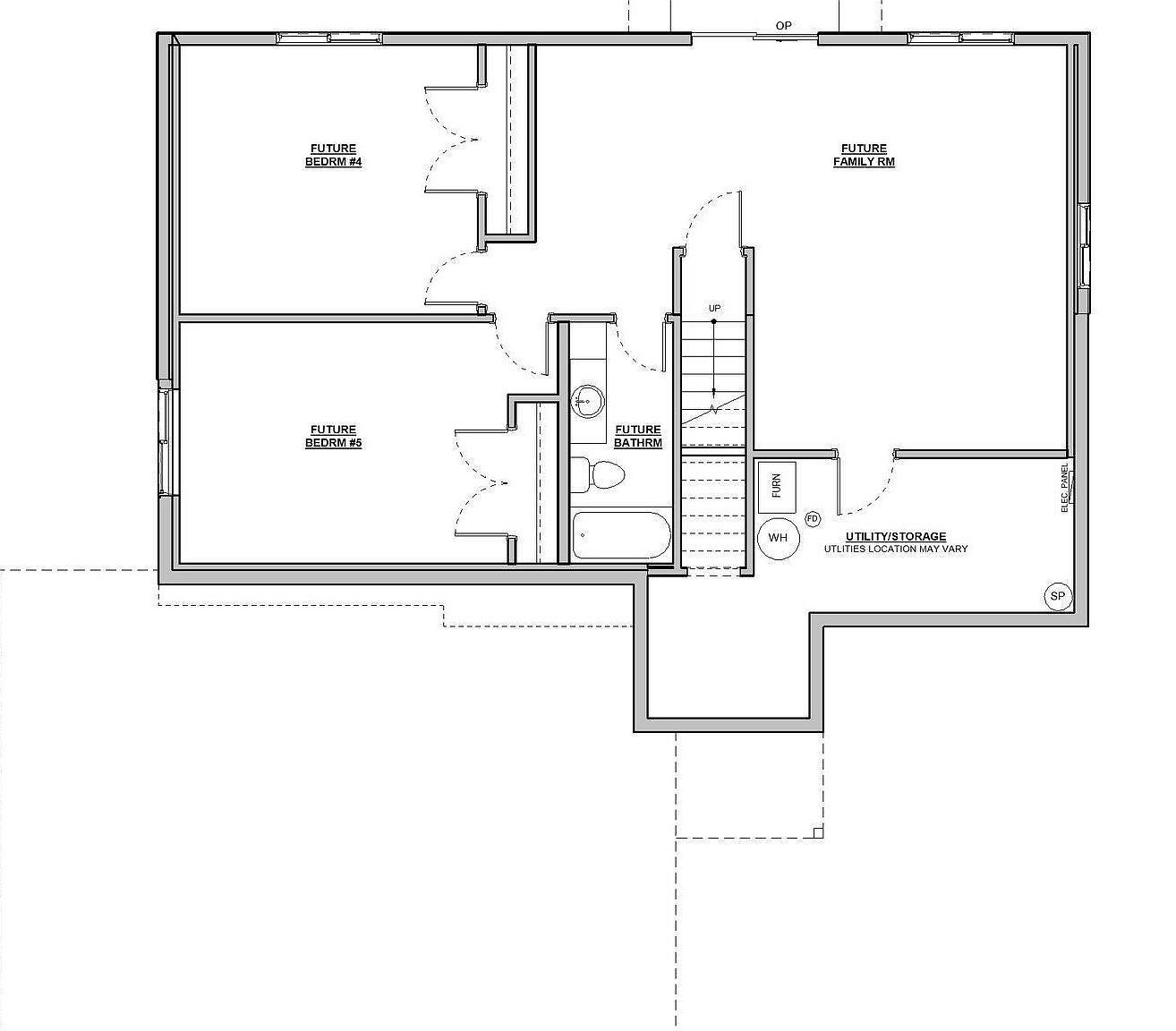 7236 E Athens Ct Sioux Falls, SD 57110 - Thumbnail 4