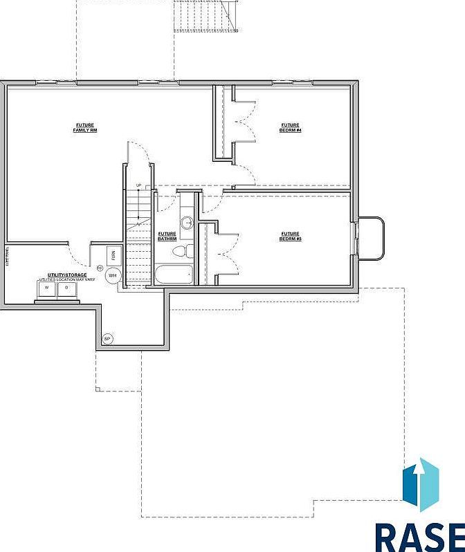 5325 S Bahnson Ave Sioux Falls, SD 57110 | Single Family