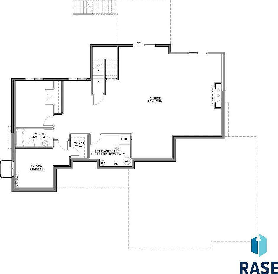 8121 E Silver Birch Cir Sioux Falls, SD 57110 | Single Family