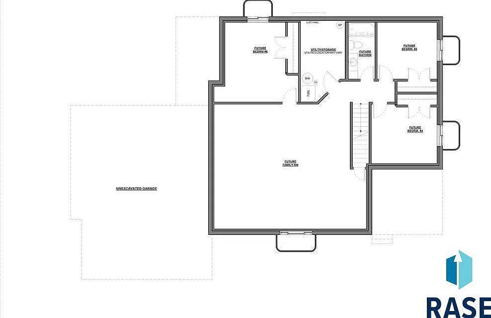 7905 E Norway Pine Trl Sioux Falls, SD 57110  | Single Family