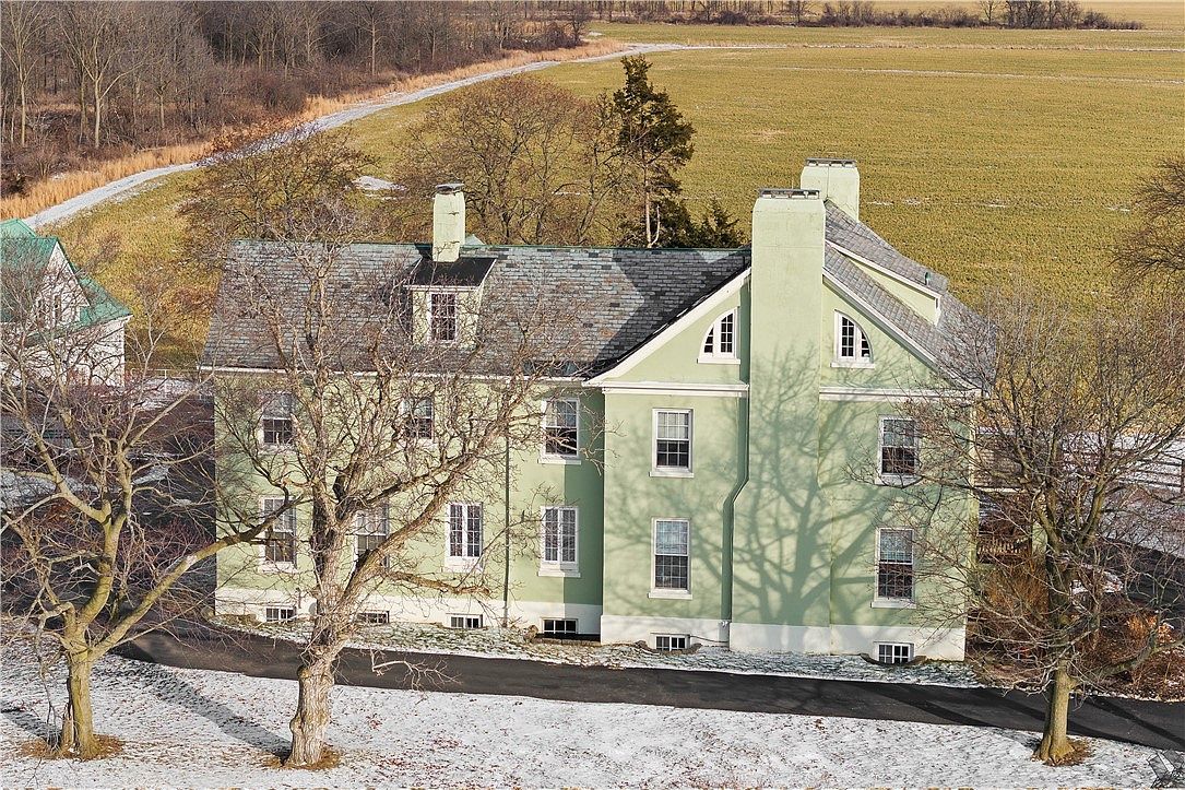 563 Yale Farm Rd Ovid, NY 14541 - Thumbnail 4