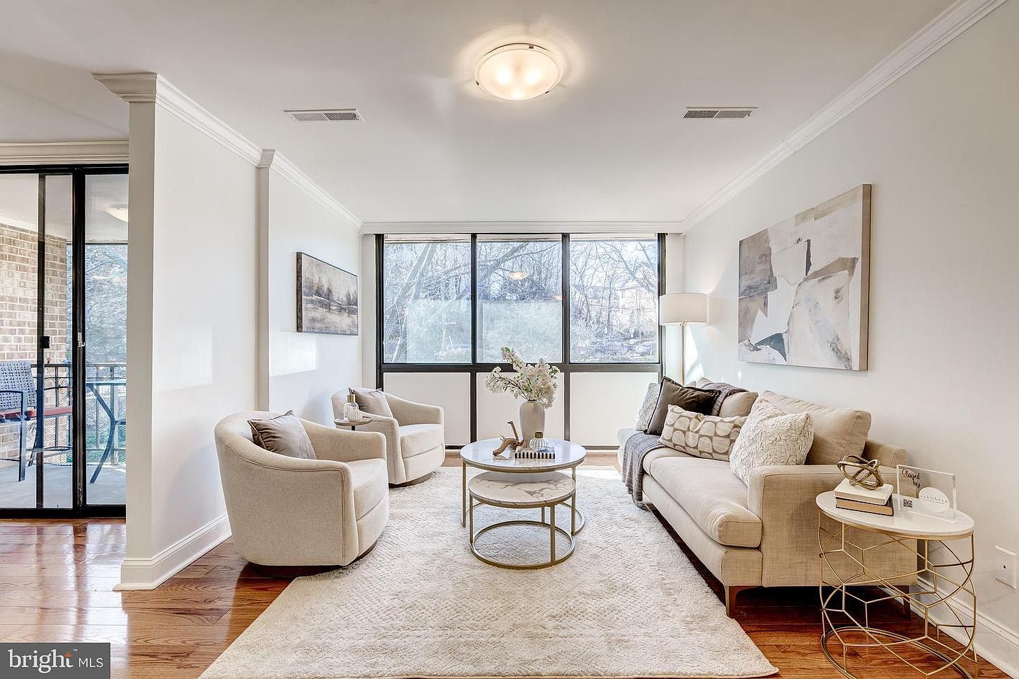 517 N Armistead St APT 303 Alexandria, VA 22312 - Thumbnail 4