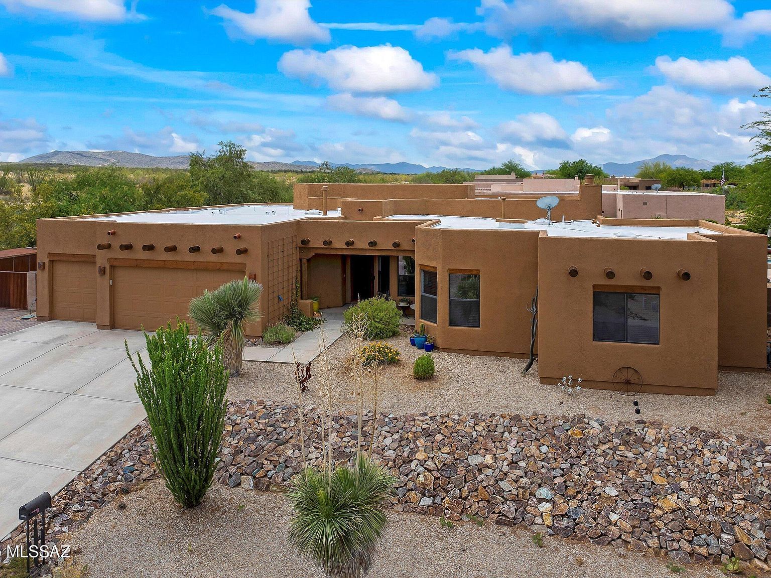 14268 E Placita De La Zurita Vail, AZ 85641 - Thumbnail 4