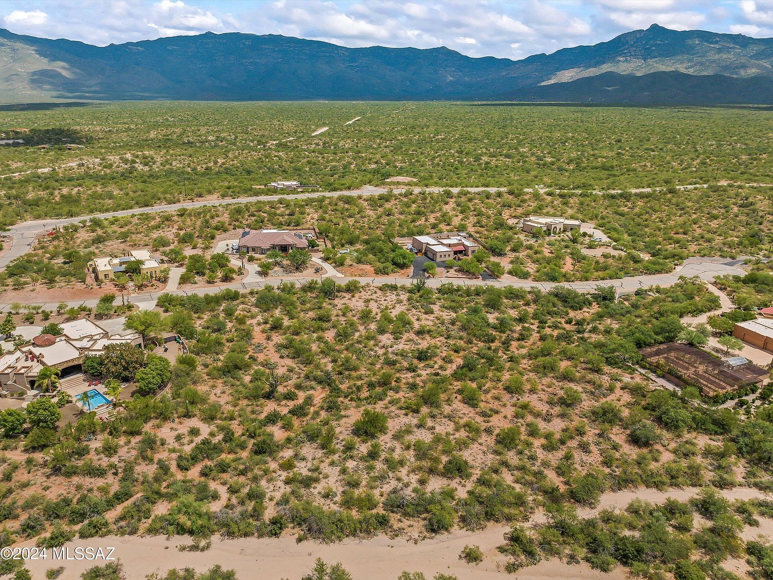 15598 E Wandering Creek Pl #L-12 Vail, AZ 85641 - Thumbnail 4