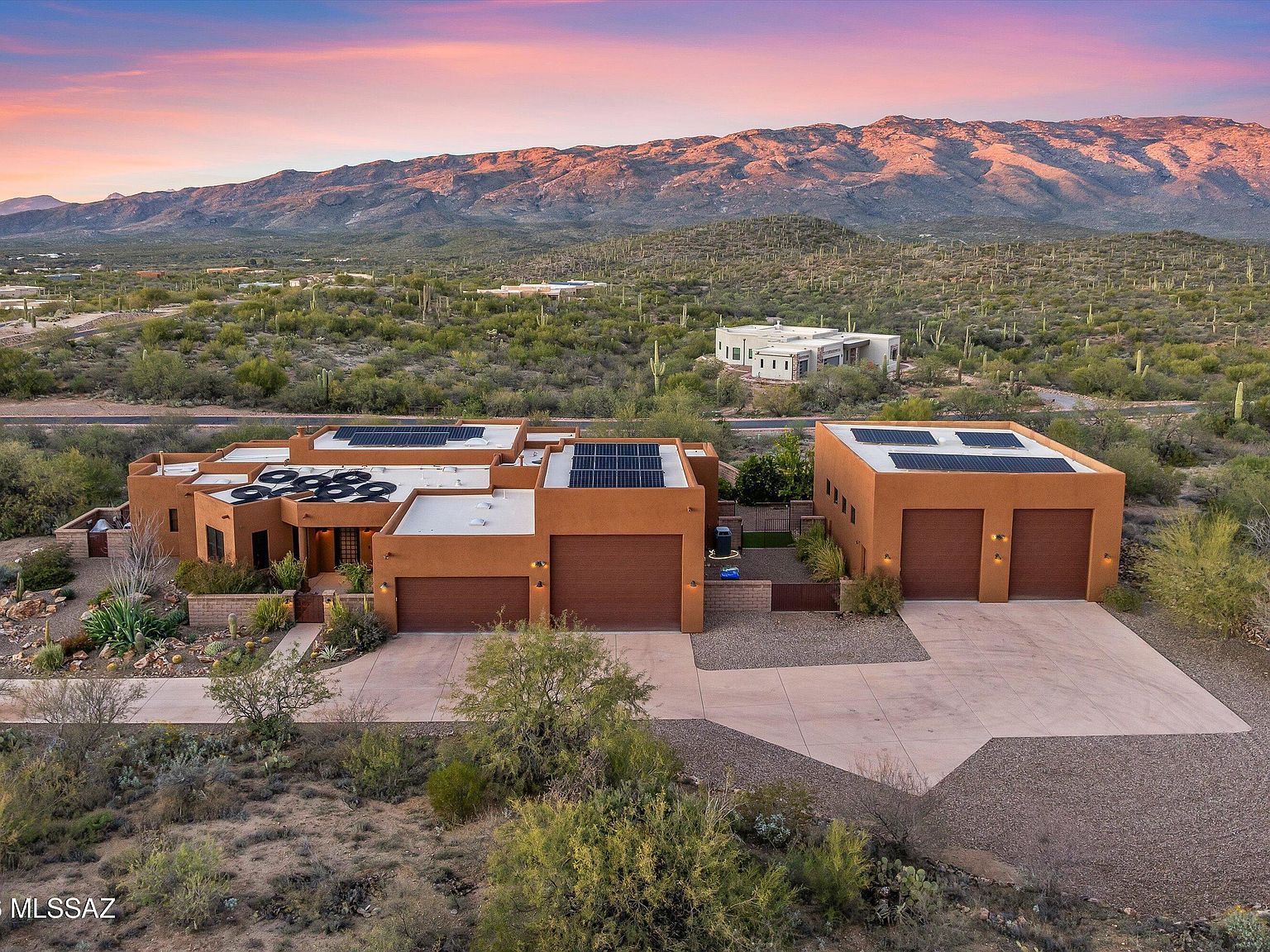 8085 S Triangle F Ranch Rd Vail, AZ 85641 - Thumbnail 4