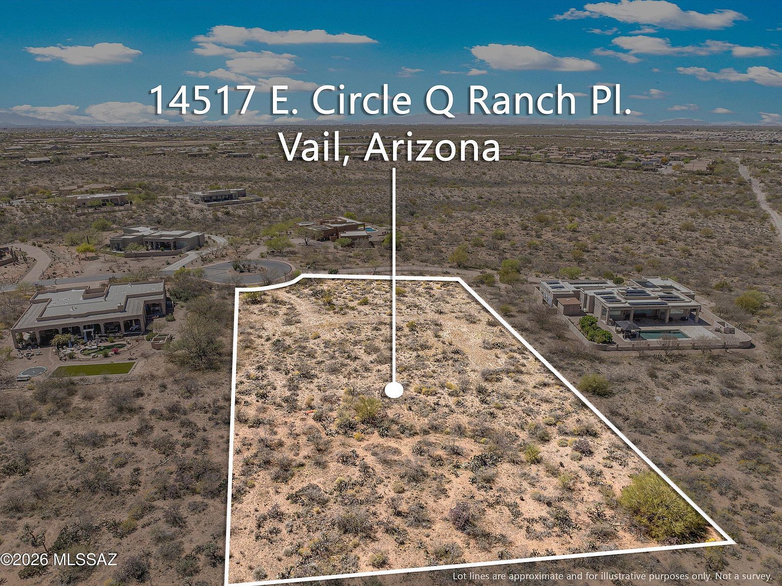 14157 E Circle Q Ranch Pl #L-334 Tucson, AZ 85747 - Thumbnail 4