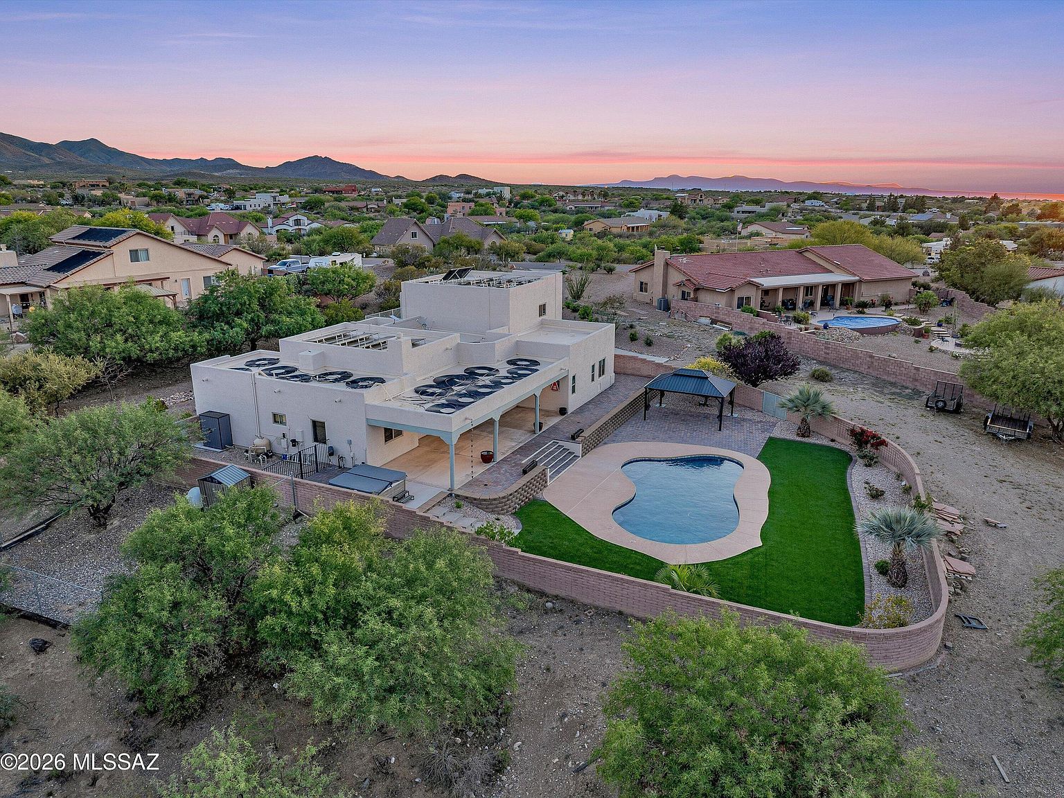 282 N Suntan Dr Vail, AZ 85641 - Thumbnail 4