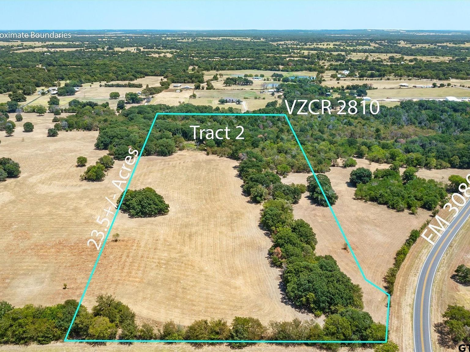 7 Vz County Road 2810 Mabank, TX 75147 - Thumbnail 4