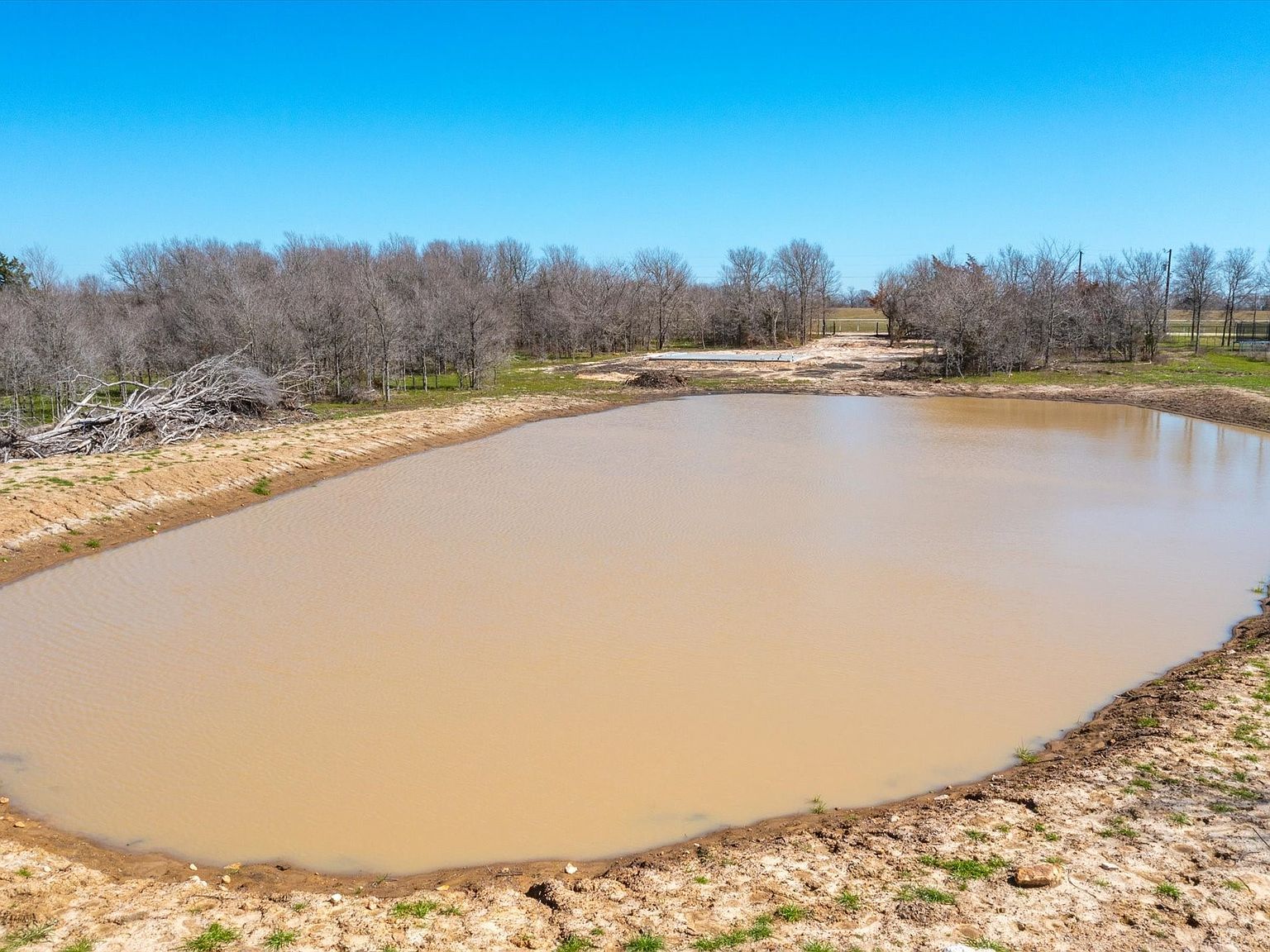 3476 Vz County Road 3908 Wills Pt, TX 75169 - Thumbnail 4