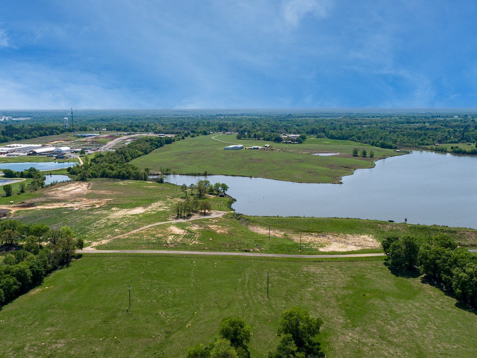 0 Vz County Road 1805 Grand Saline, TX 75140 - Thumbnail 4