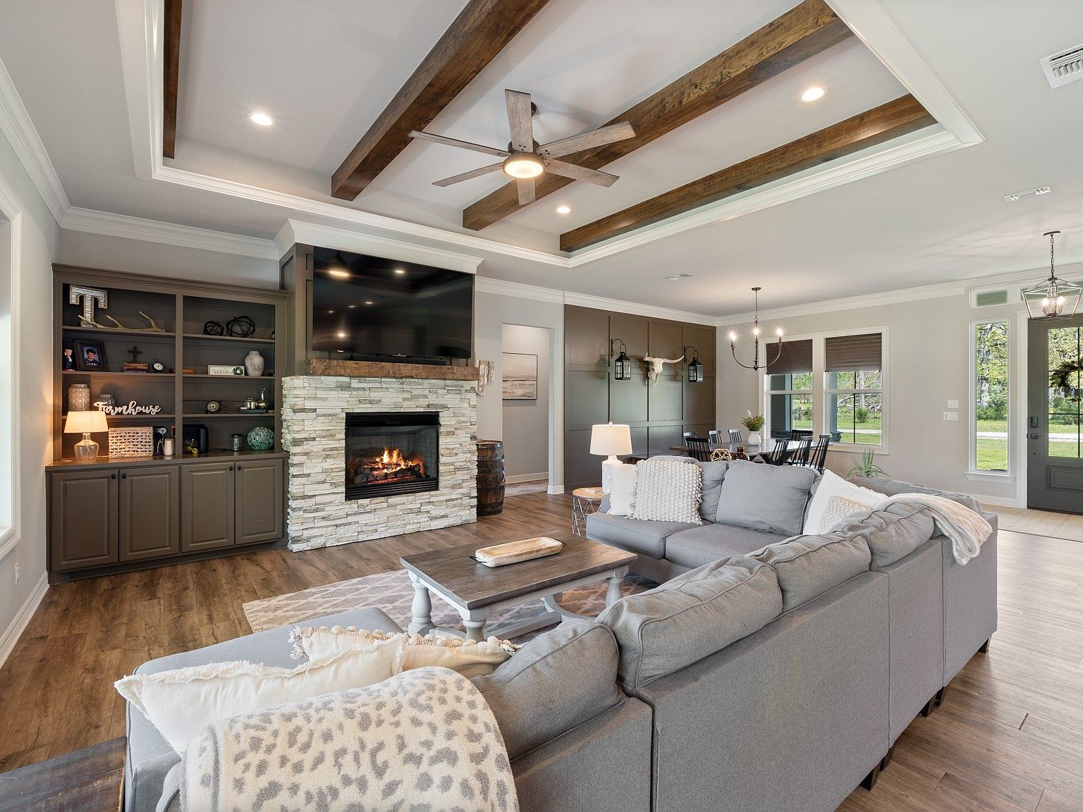 170 Vz County Road 2517 Canton, TX 75103 - Thumbnail 4