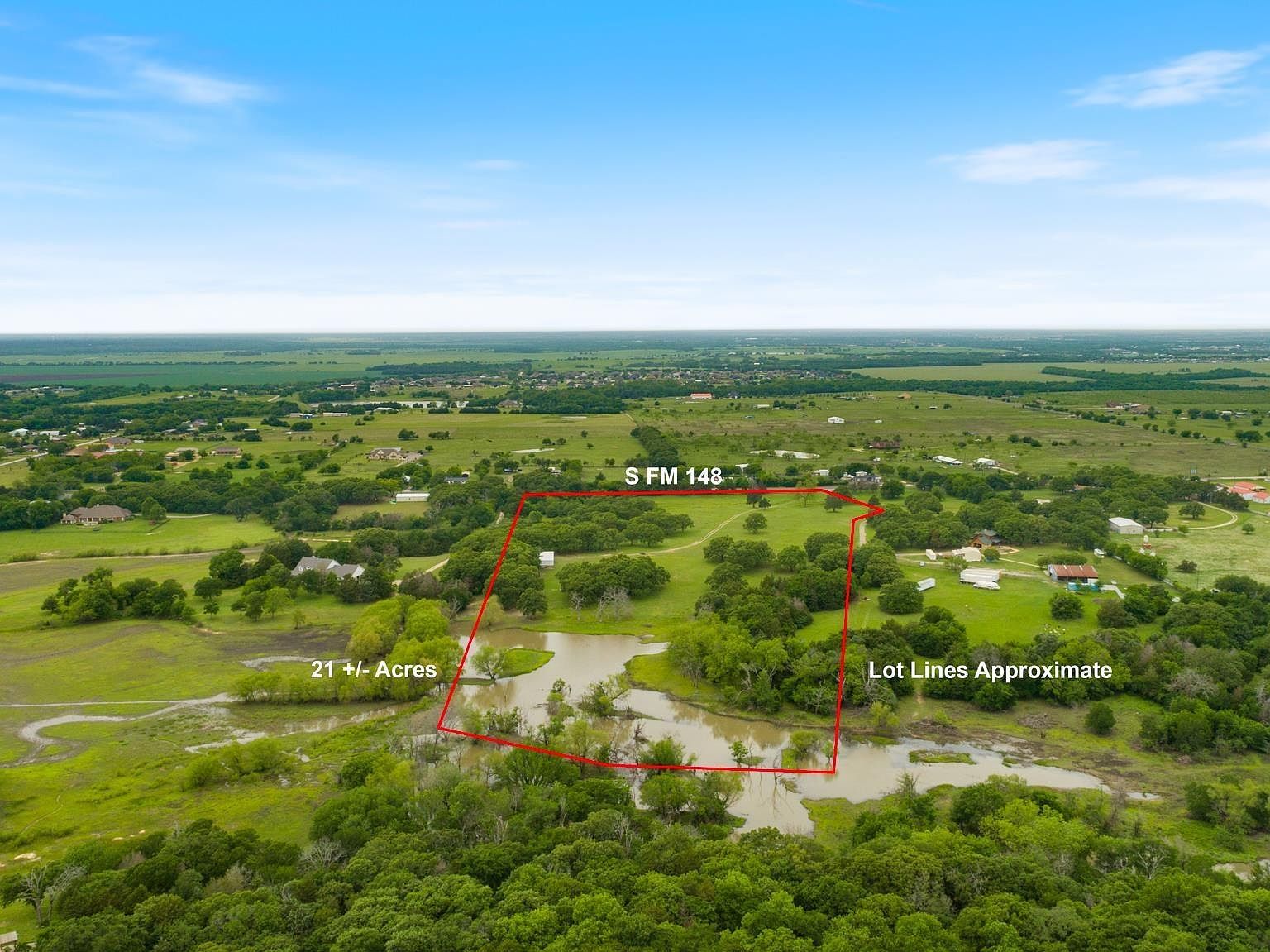 6325 S Fm 148 Kaufman, TX 75142 - Thumbnail 4