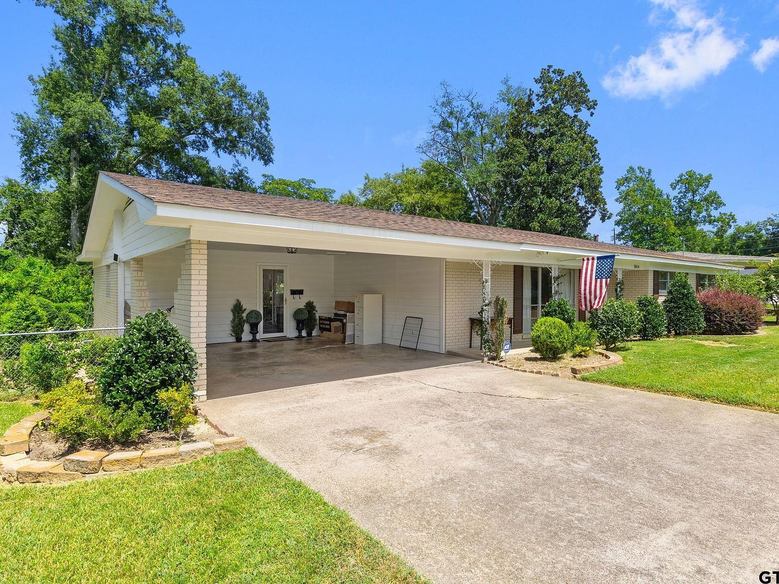 3014 Brentwood Dr Tyler, TX 75701 - Thumbnail 4